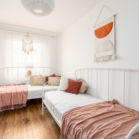 A.S. Home Teczowa Street 3 Rooms Apartment Wroclaw Exterior photo