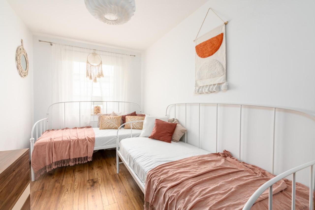 A.S. Home Teczowa Street 3 Rooms Apartment Wroclaw Exterior photo