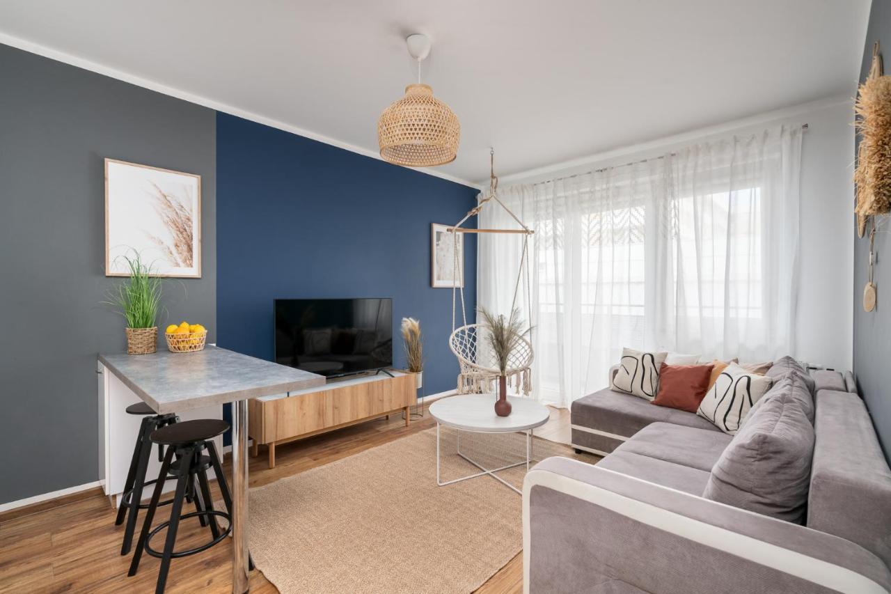 A.S. Home Teczowa Street 3 Rooms Apartment Wroclaw Exterior photo